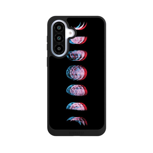 Samsung Galaxy A37 5G NIVOpure Dreifarbiges Mondlicht
