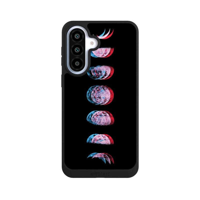 Galaxy A37 5G NIVOpure Dreifarbiges Mondlicht