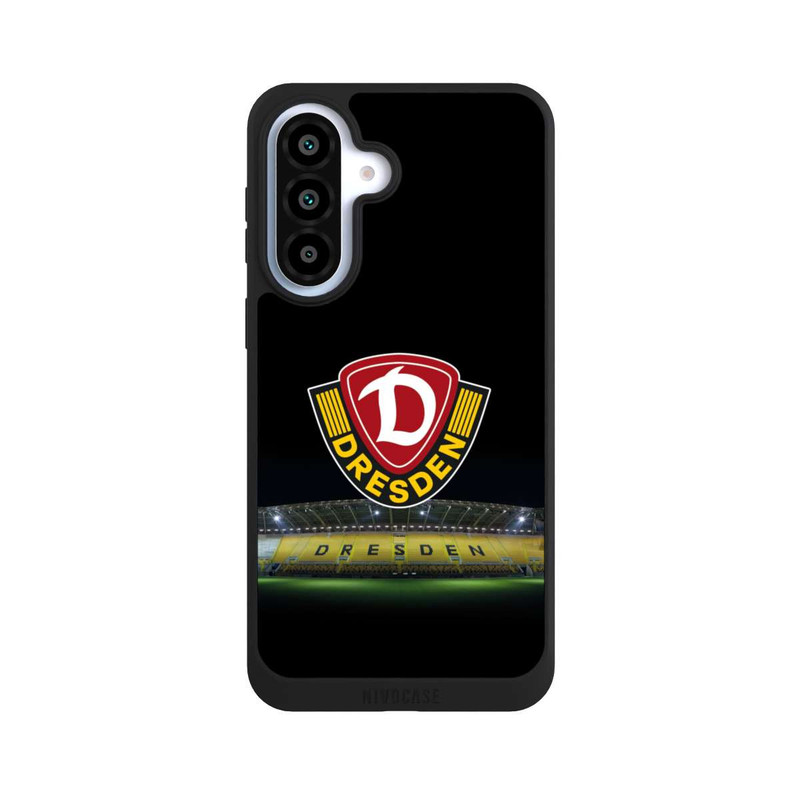 Galaxy A37 5G NIVOpure Stadion Dynamo Dresden