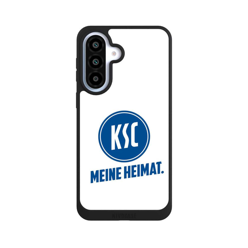 Galaxy A37 5G NIVOpure Meine Heimat. KSC