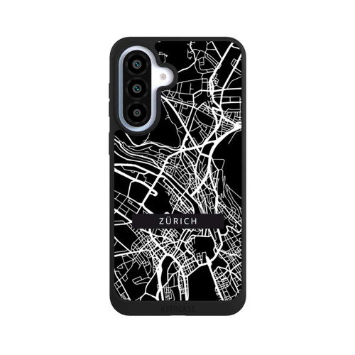 Samsung Galaxy A37 5G NIVOpure Zürich Stadtkarte