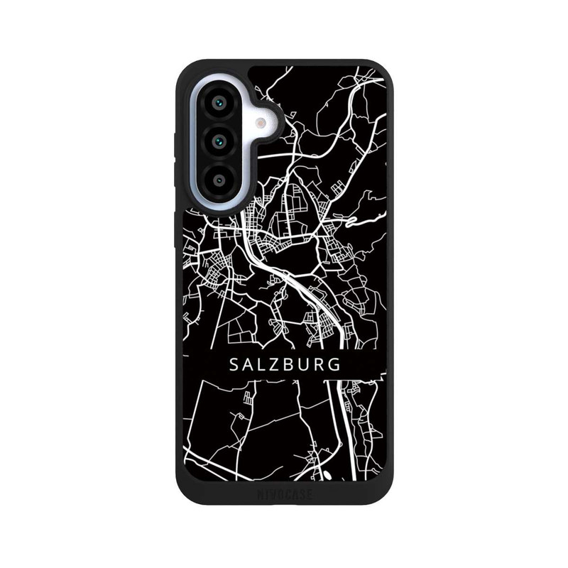 Galaxy A37 5G NIVOpure Plan de Ville Salzburg