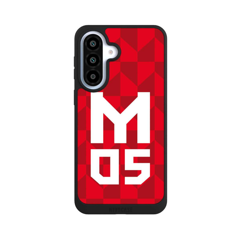 Galaxy A37 5G NIVOpure Rauten MZ05