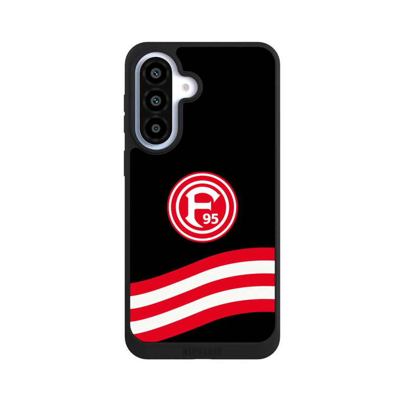 Galaxy A37 5G NIVOpure Schwung F95