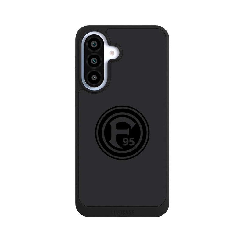 Galaxy A37 5G NIVOpure Dunkel F95