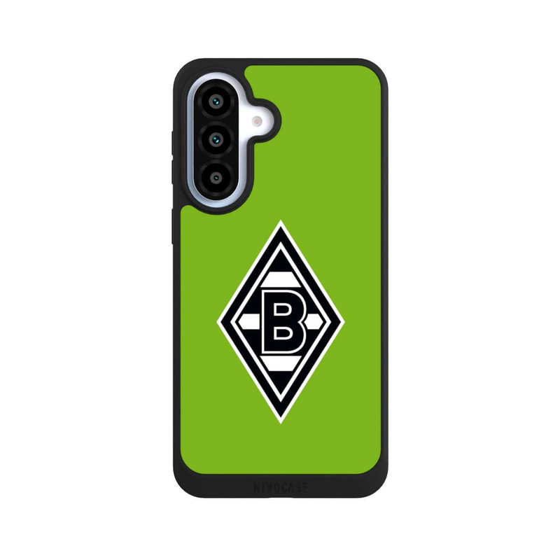 Galaxy A37 5G NIVOpure Borussia Raute Grün