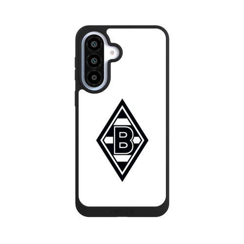 Samsung Galaxy A37 5G NIVOpure Borussia Raute Weiss