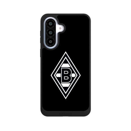 Samsung Galaxy A37 5G NIVOpure Borussia Raute Schwarz