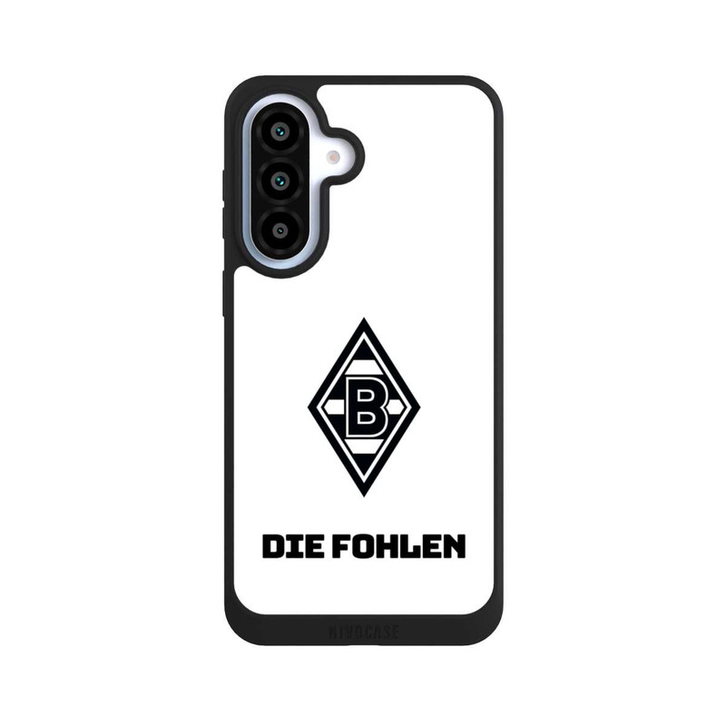 Galaxy A37 5G NIVOpure Die Fohlen Weiss