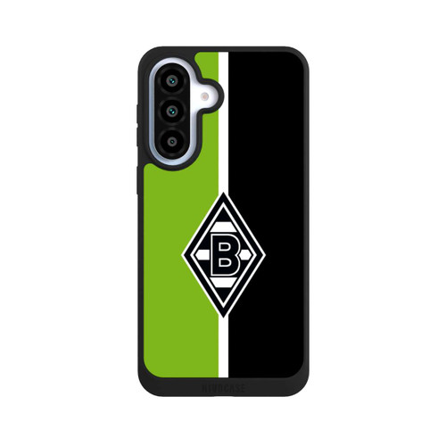 Samsung Galaxy A37 5G NIVOpure Borussia Grün Schwarz