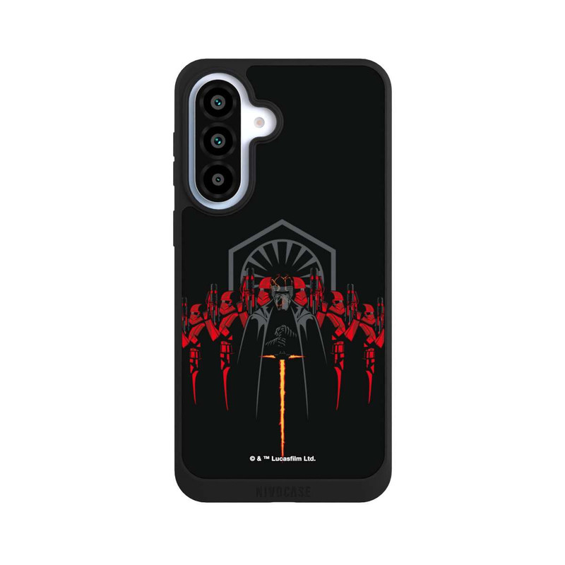 Galaxy A37 5G NIVOpure Imperium - Star Wars Episode IX