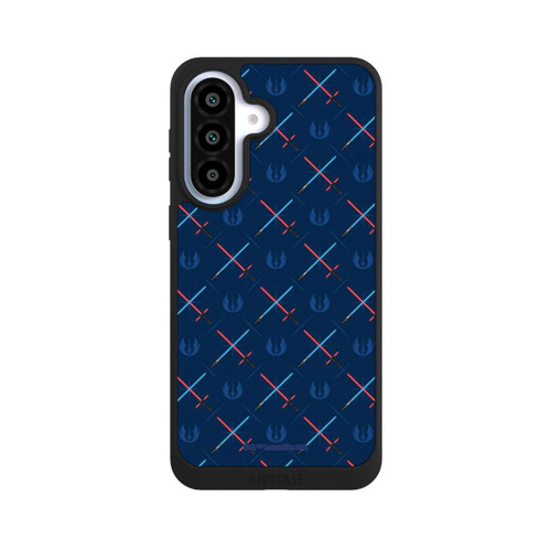 Samsung Galaxy A37 5G NIVOpure Lichtschwerter - Star Wars Episode IX