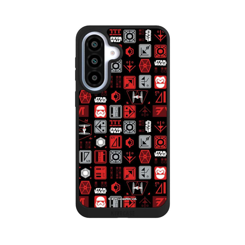 Galaxy A37 5G NIVOpure Imperial Icons - Star Wars Episode IX