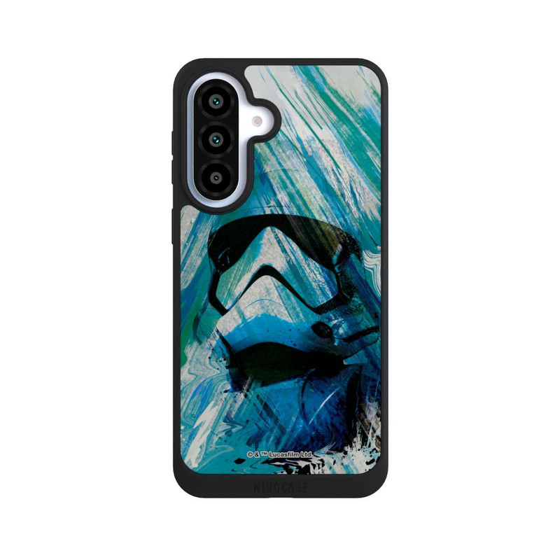 Galaxy A37 5G NIVOpure Colorful Stormtrooper - Star Wars Episode IX