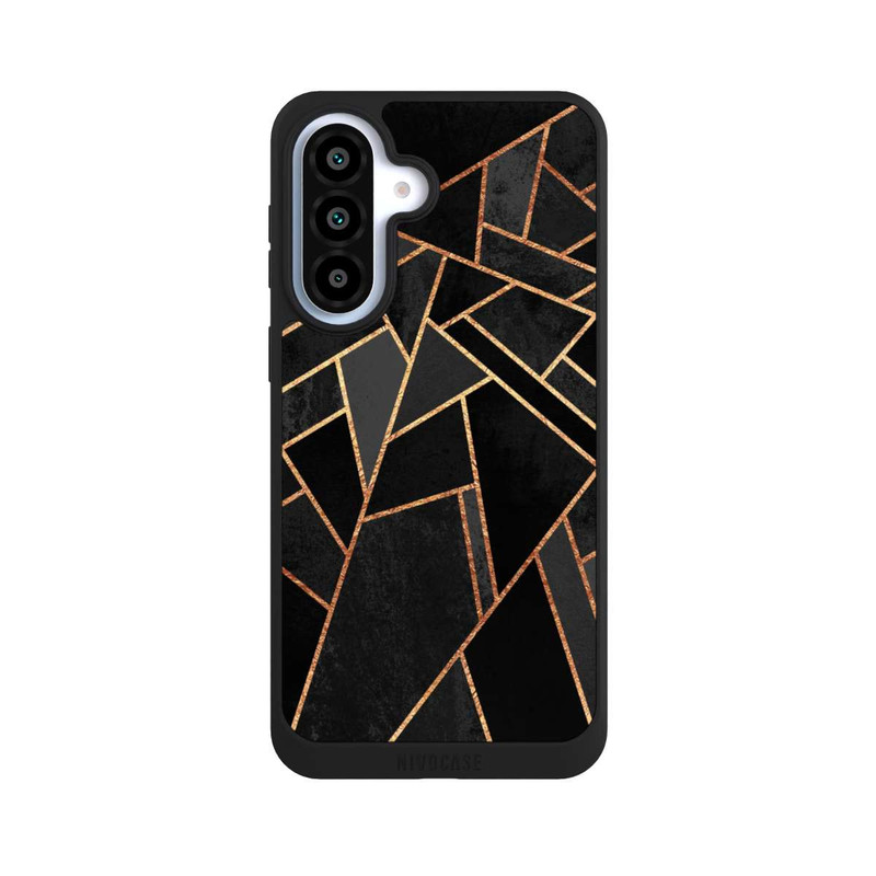 Galaxy A37 5G NIVOpure Impression Or Nuit Noire