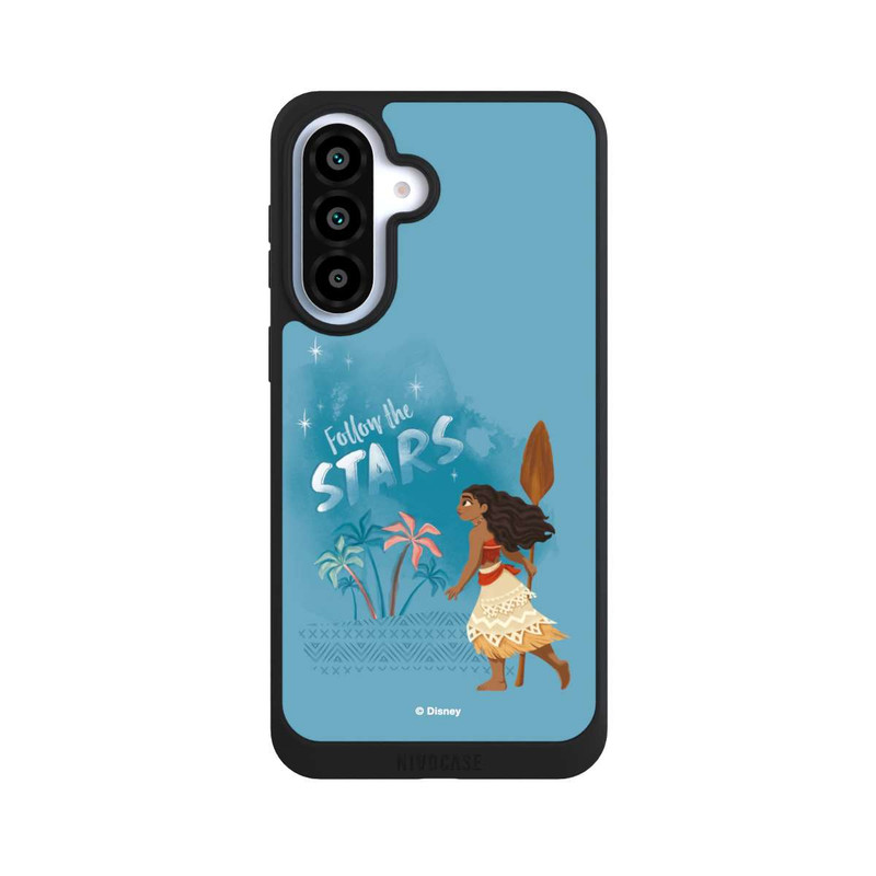 Galaxy A37 5G NIVOpure Vaiana Follow the Stars Moana