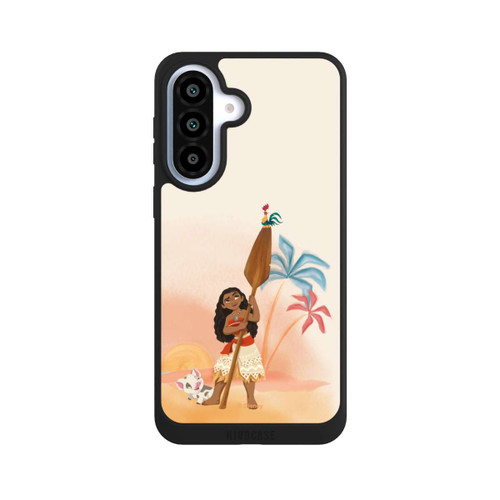 Samsung Galaxy A37 5G NIVOpure Vaiana Sonnenuntergang