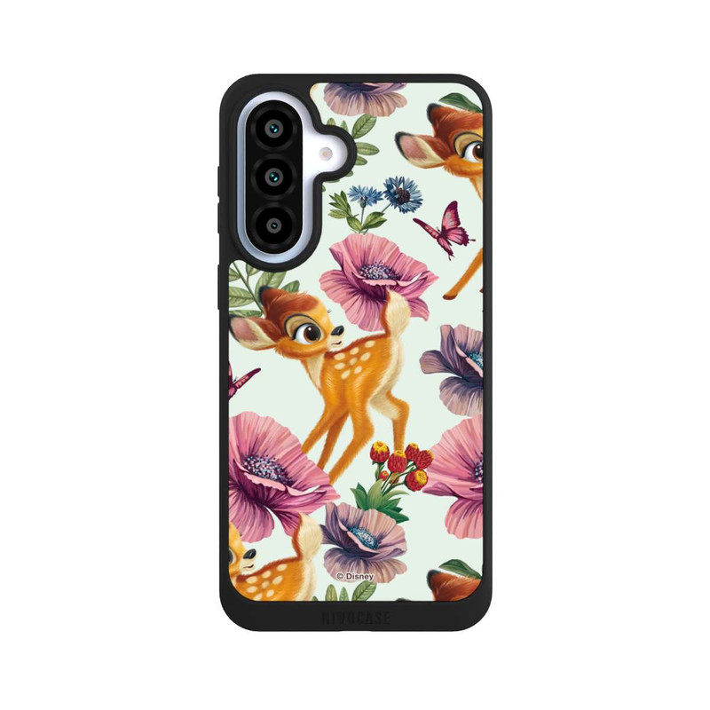 Galaxy A37 5G NIVOpure Bambi Butterfly Pattern