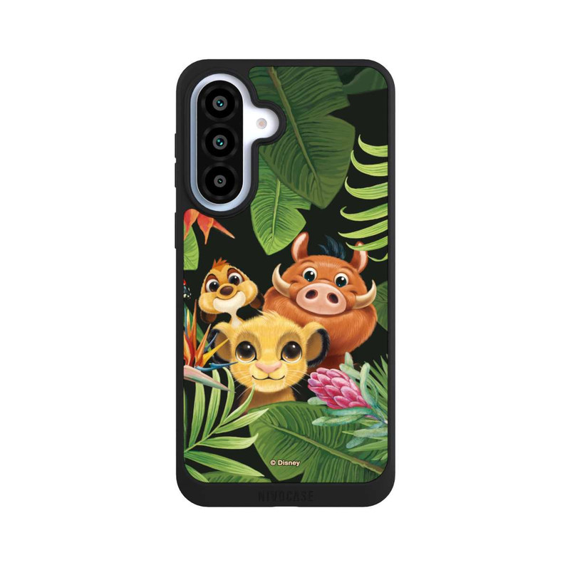 Galaxy A37 5G NIVOpure Simba's Friends
