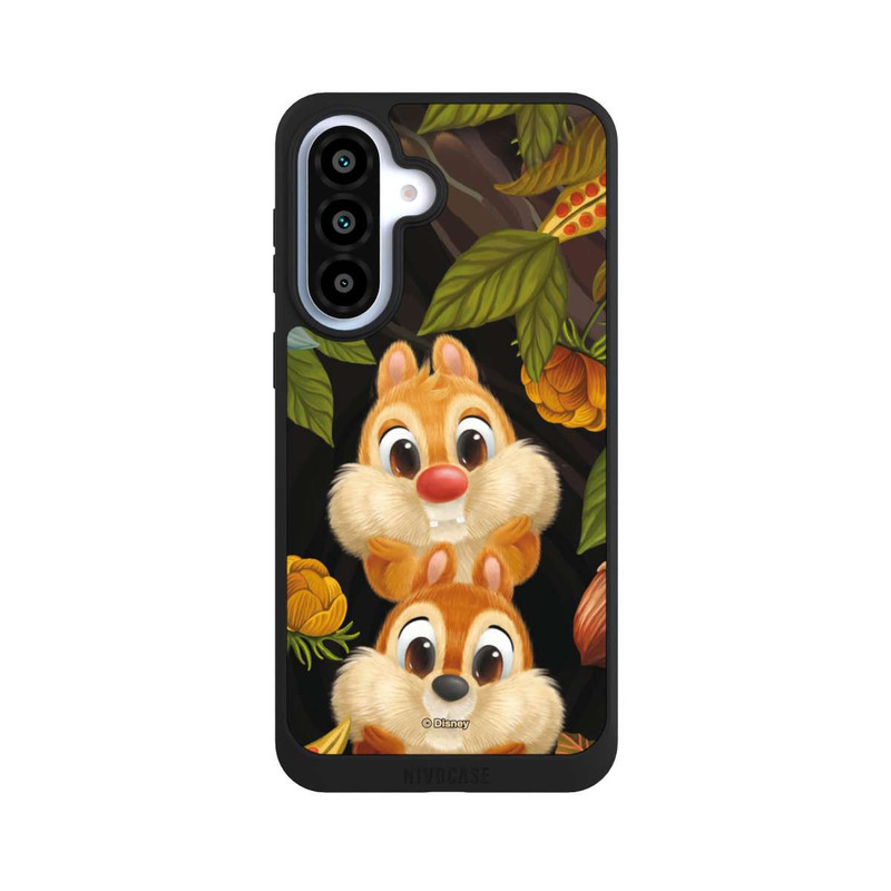 Galaxy A37 5G NIVOpure Chip und Chap