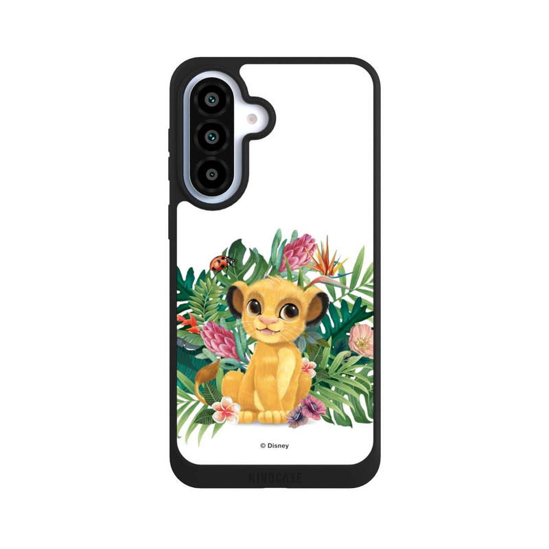 Galaxy A37 5G NIVOpure Bloomy Simba