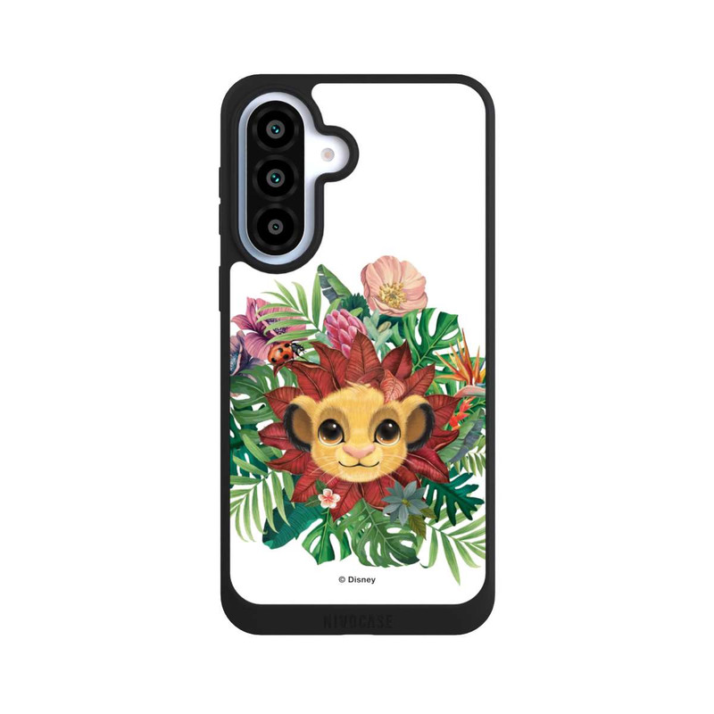 Galaxy A37 5G NIVOpure Simba Fleurs