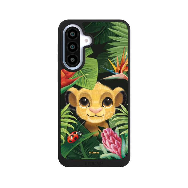 Galaxy A37 5G NIVOpure Simba mignon