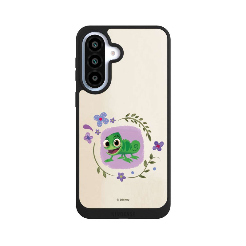 Galaxy A37 5G NIVOpure Pascal the Chameleon