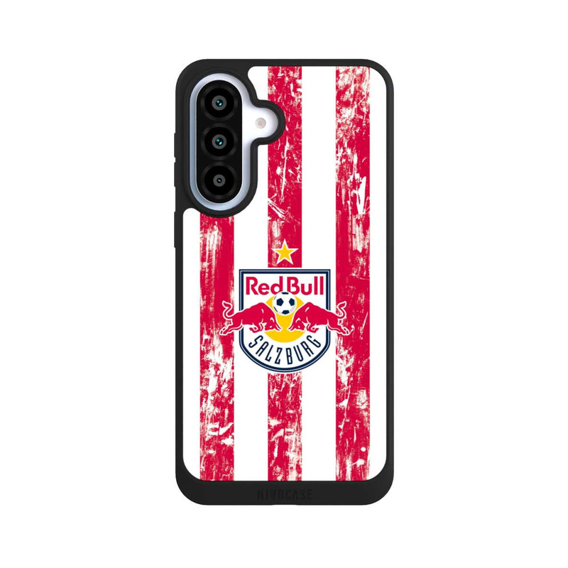 Galaxy A37 5G NIVOpure Red Bull Salzburg Strip