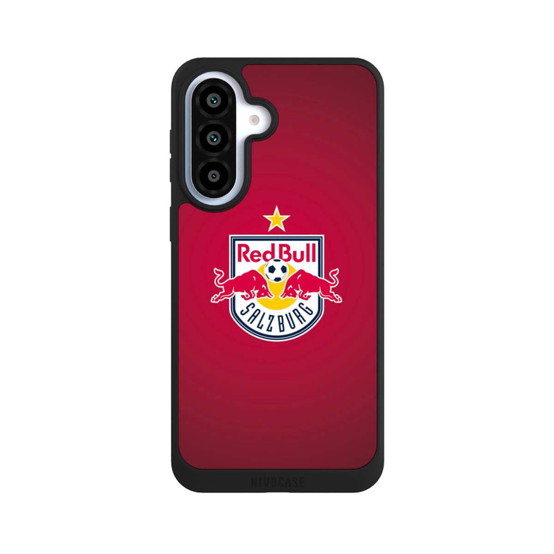 Galaxy A37 5G NIVOpure Red Bull Salzburg Rot