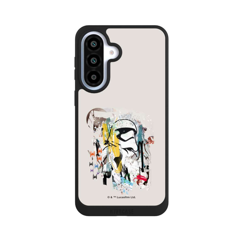 Galaxy A37 5G NIVOpure Stormtrooper coloré