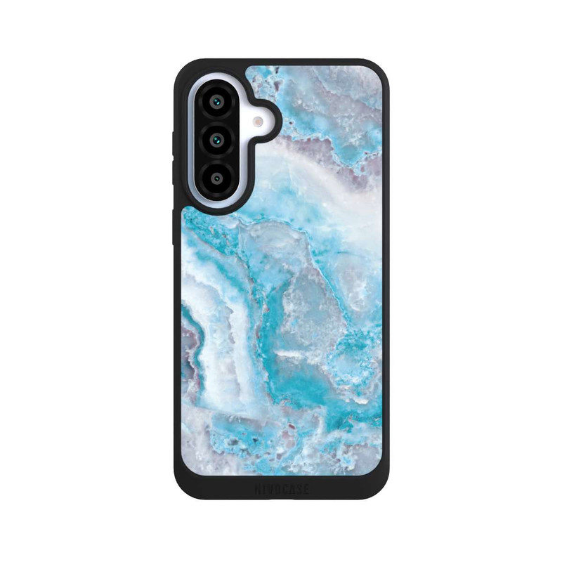 Galaxy A37 5G NIVOpure Gemstone Lightblue