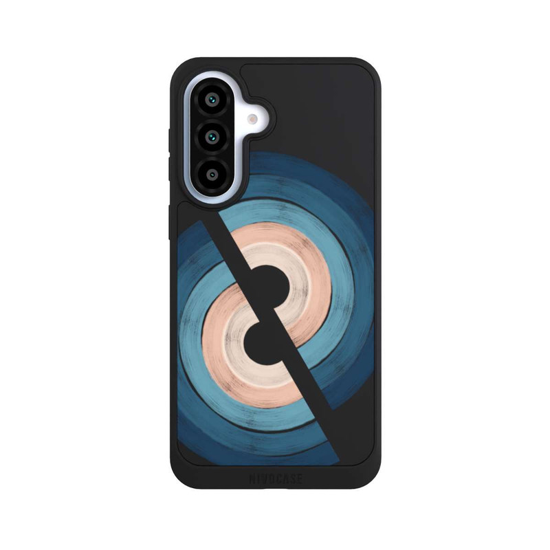 Galaxy A37 5G NIVOpure Arcs-en-ciel rétro