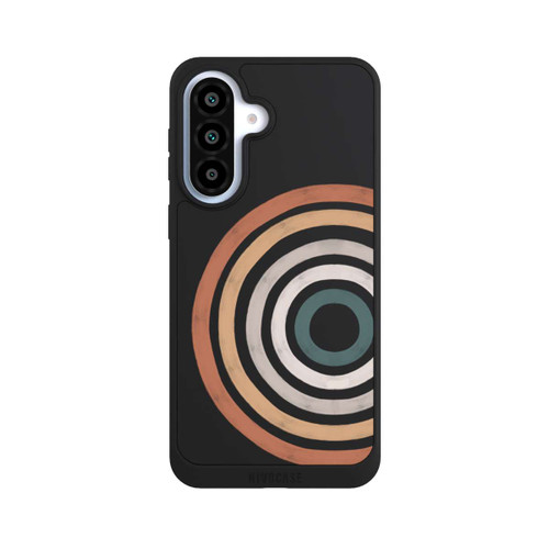 Samsung Galaxy A37 5G NIVOpure Vintage Regenbogen