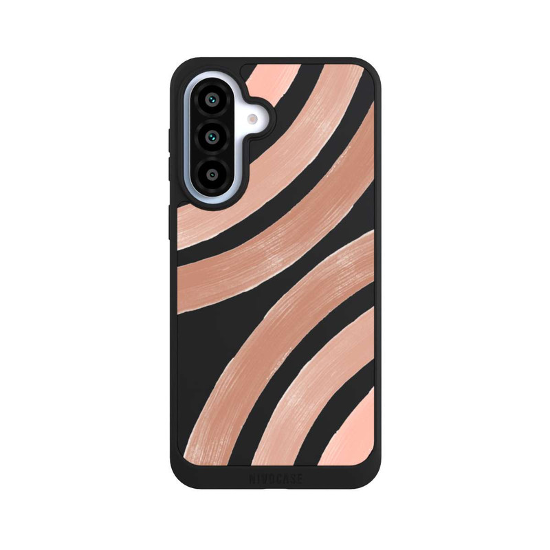 Galaxy A37 5G NIVOpure Retro-Kreis