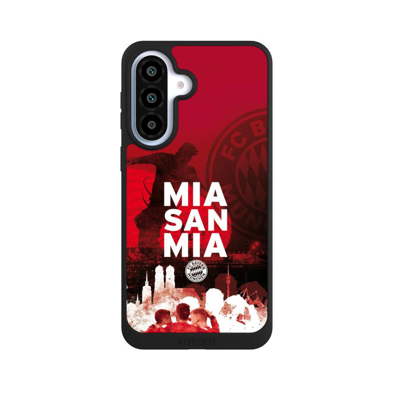 Galaxy A37 5G NIVOpure FCB - MIA SAN MIA