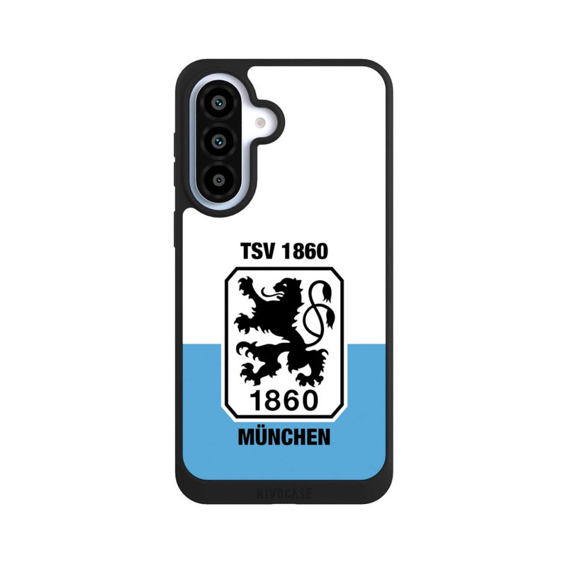 Galaxy A37 5G NIVOpure TSV 1860 blau weiss