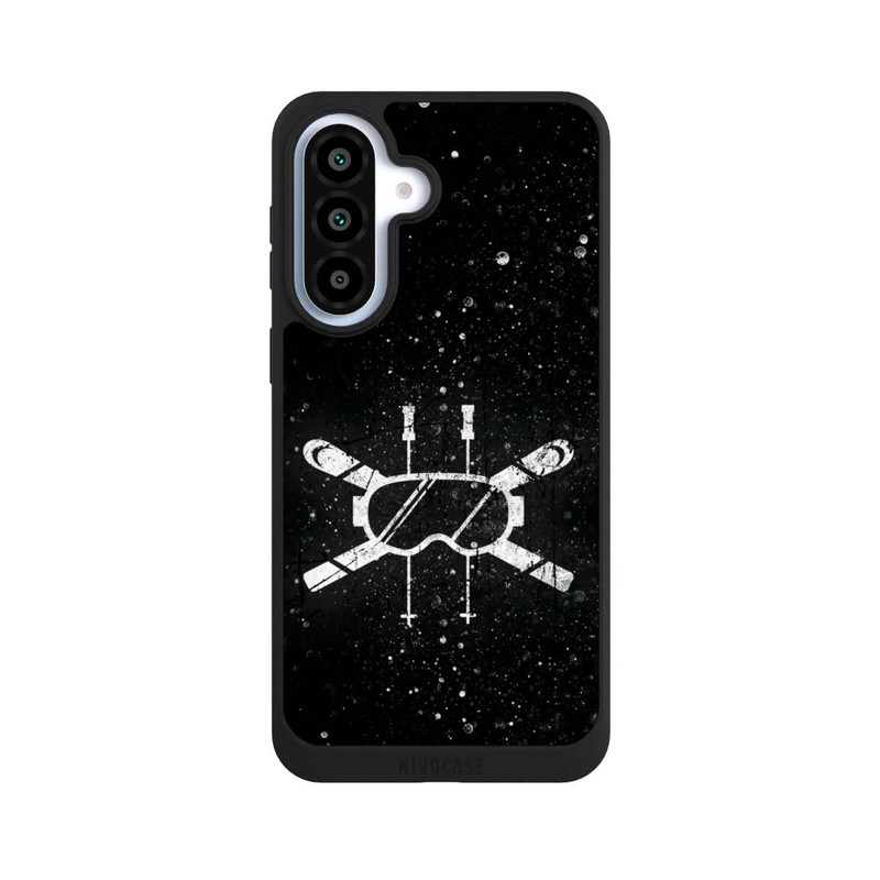 Galaxy A37 5G NIVOpure Ski Grunge
