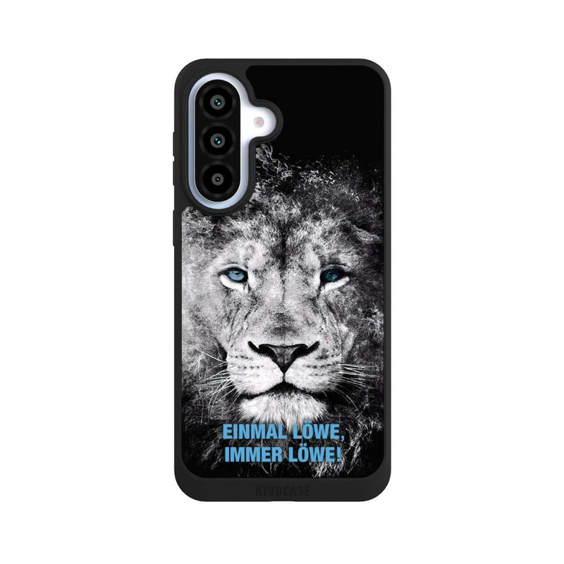 Galaxy A37 5G NIVOpure TSV 1860 Lion ELIL
