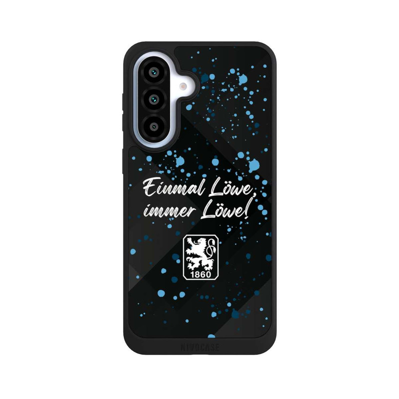 Galaxy A37 5G NIVOpure TSV 1860 Einmal Löwe