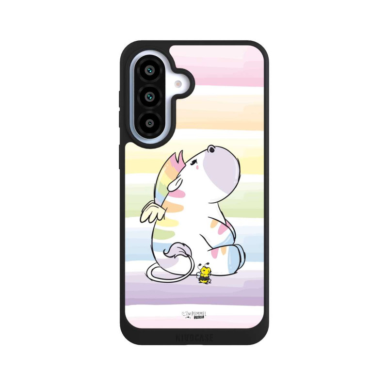 Galaxy A37 5G NIVOpure Vertraeumt Zebrasus