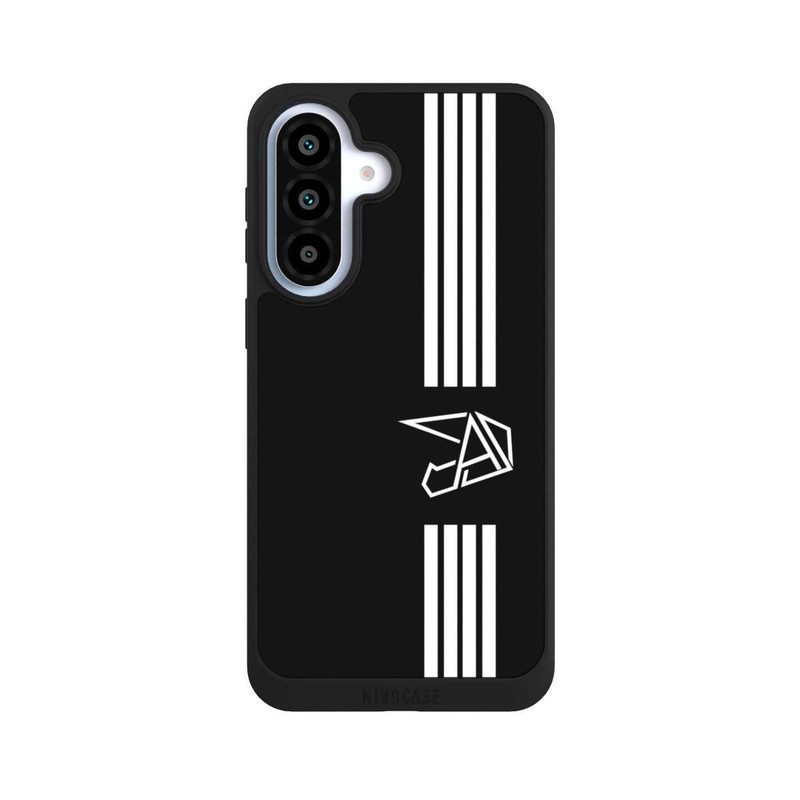 Galaxy A37 5G NIVOpure Strips Logo