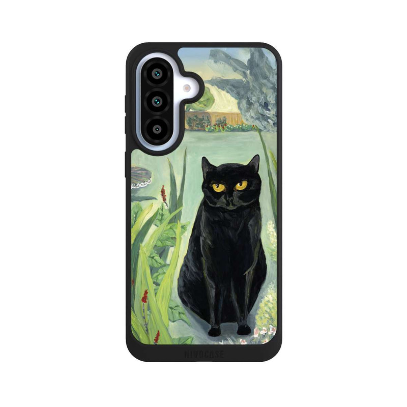 Galaxy A37 5G NIVOpure Toby par Deborah Eve Alastra