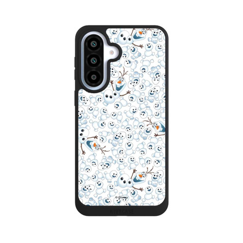 Samsung Galaxy A37 5G NIVOpure Olaf pattern crazy