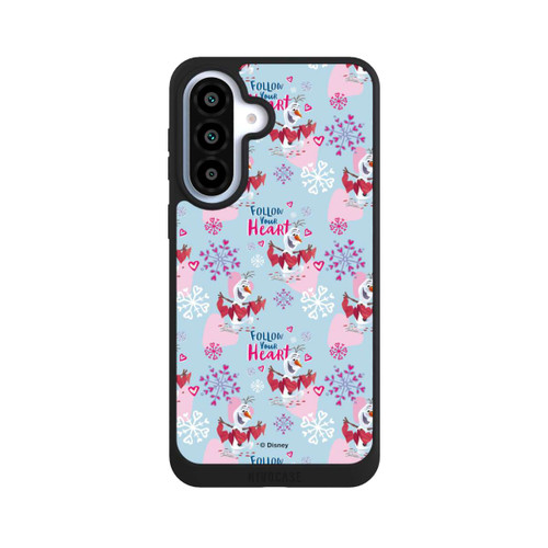 Samsung Galaxy A37 5G NIVOpure Olaf Valentines Hearts