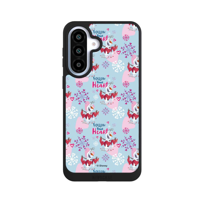 Galaxy A37 5G NIVOpure Olaf Valentines Hearts