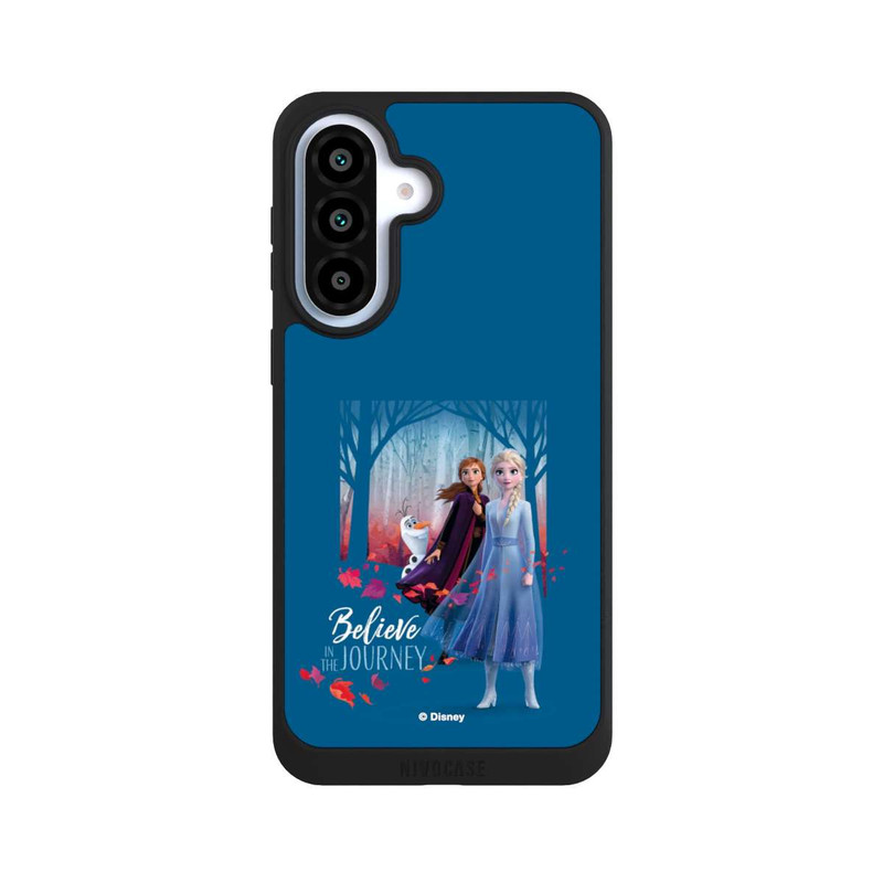 Galaxy A37 5G NIVOpure Fall blue 