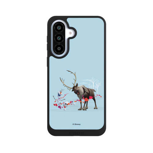 Samsung Galaxy A37 5G NIVOpure Olaf and Sven leaves 