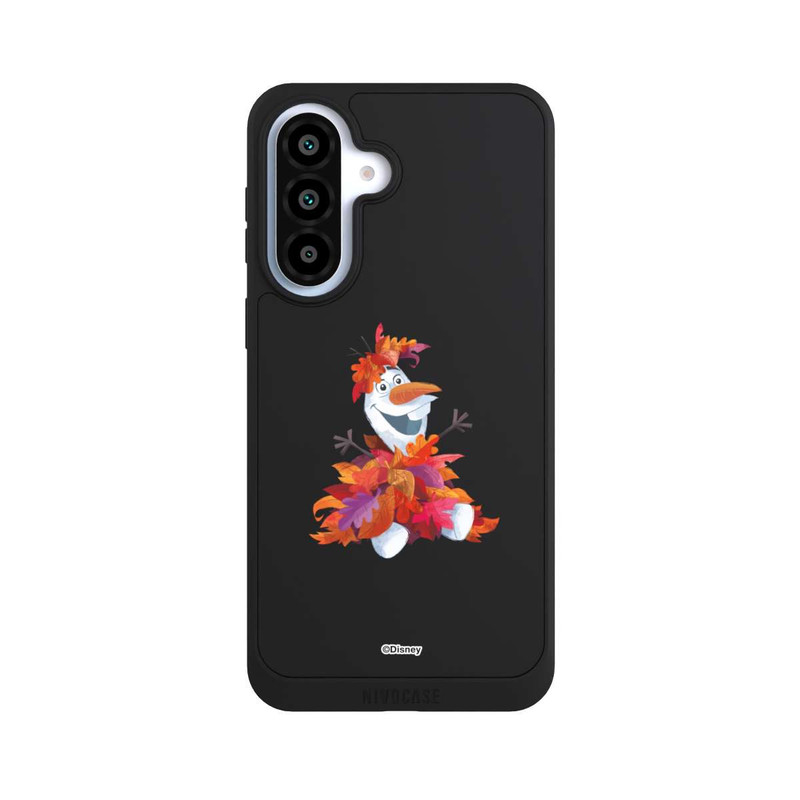 Galaxy A37 5G NIVOpure Olaf Leaves