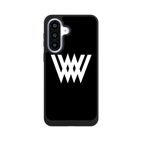 Samsung Galaxy A37 5G NIVOpure WW BW Logo